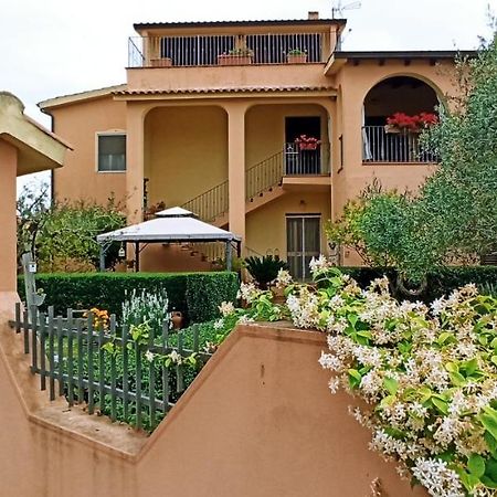 B&B Casa Piras Iun3880 Barumini Luaran gambar