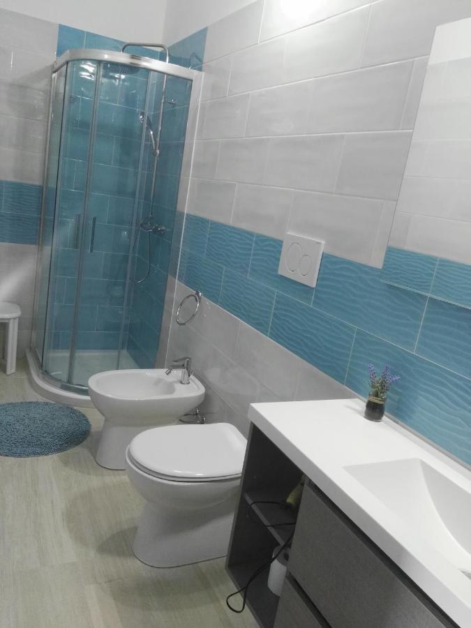 B&B Casa Piras Iun3880 Barumini Luaran gambar