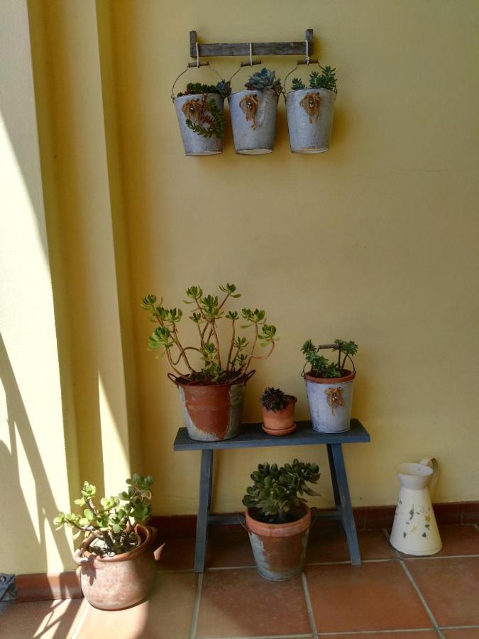 B&B Casa Piras Iun3880 Barumini Luaran gambar