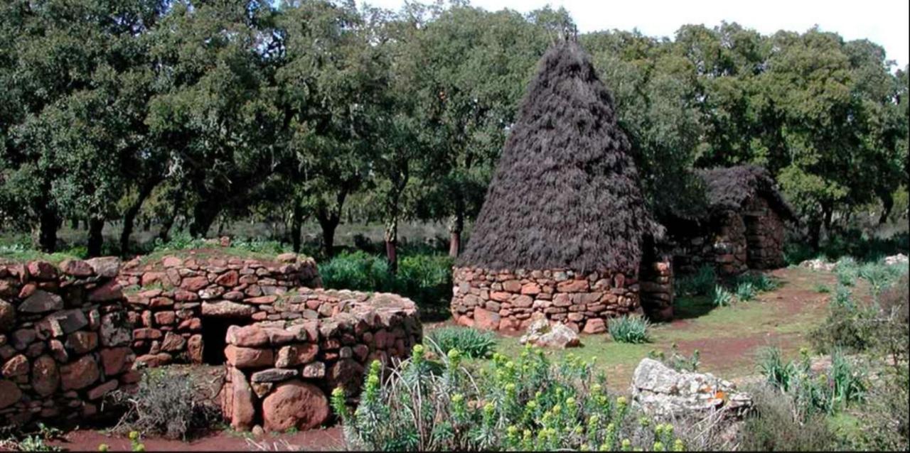 B&B Casa Piras Iun3880 Barumini Luaran gambar