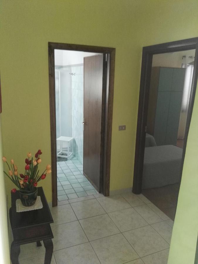 B&B Casa Piras Iun3880 Barumini Luaran gambar