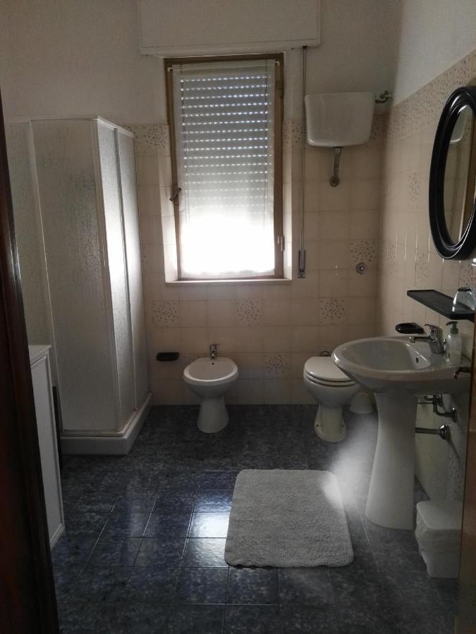 B&B Casa Piras Iun3880 Barumini Luaran gambar
