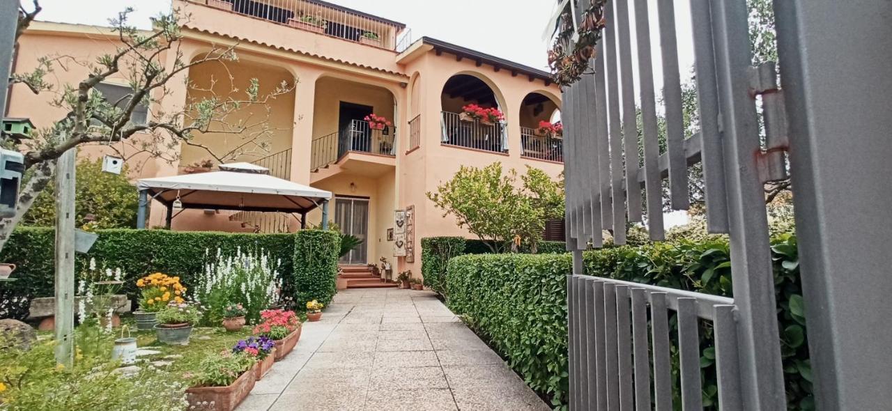 B&B Casa Piras Iun3880 Barumini Luaran gambar