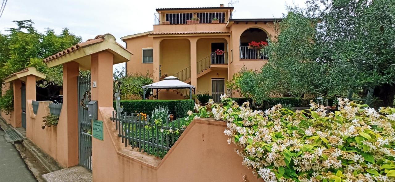 B&B Casa Piras Iun3880 Barumini Luaran gambar