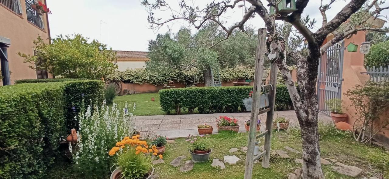 B&B Casa Piras Iun3880 Barumini Luaran gambar