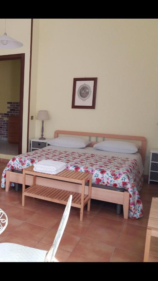 B&B Casa Piras Iun3880 Barumini Luaran gambar