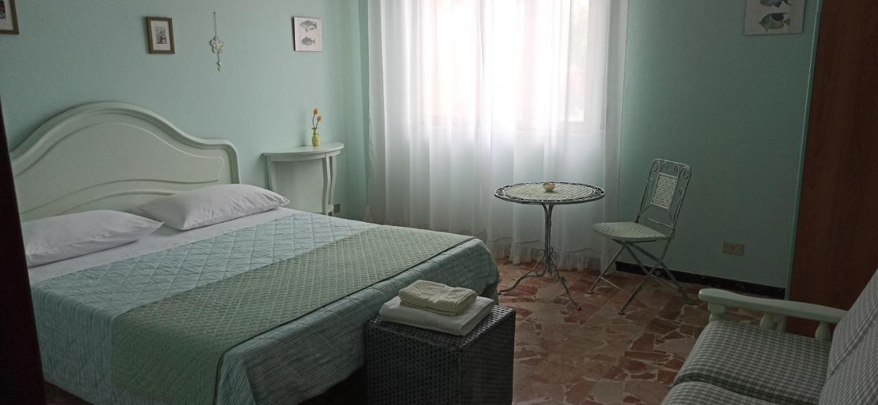 B&B Casa Piras Iun3880 Barumini Luaran gambar