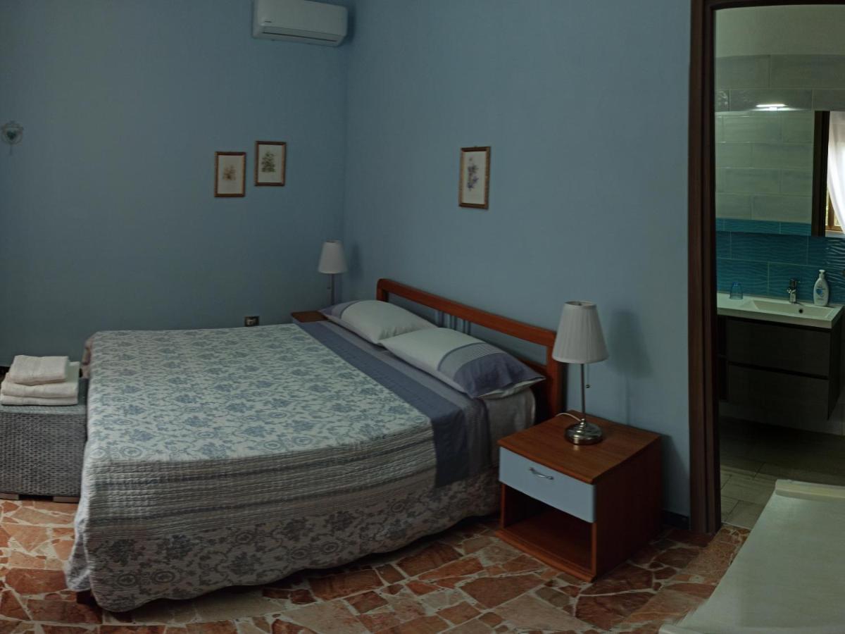B&B Casa Piras Iun3880 Barumini Luaran gambar