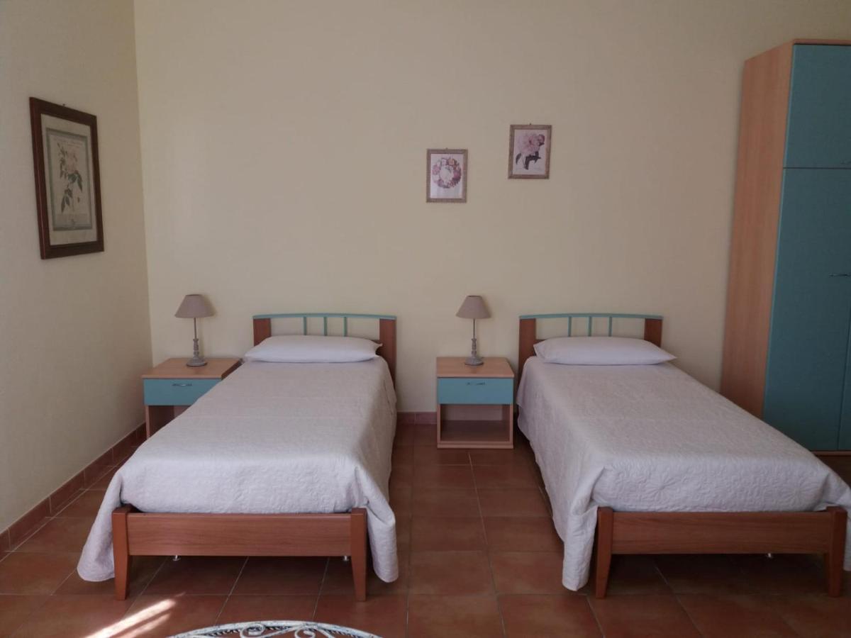 B&B Casa Piras Iun3880 Barumini Luaran gambar