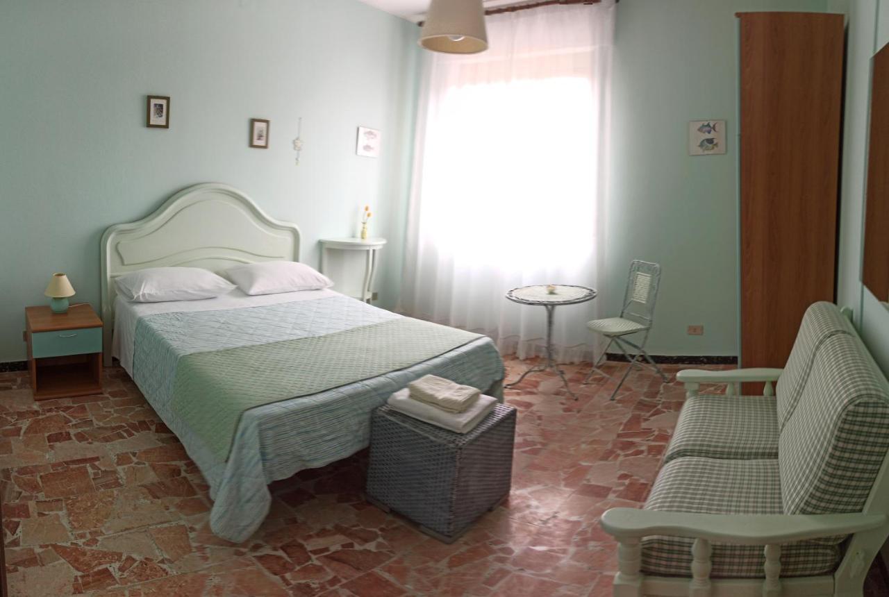 B&B Casa Piras Iun3880 Barumini Luaran gambar