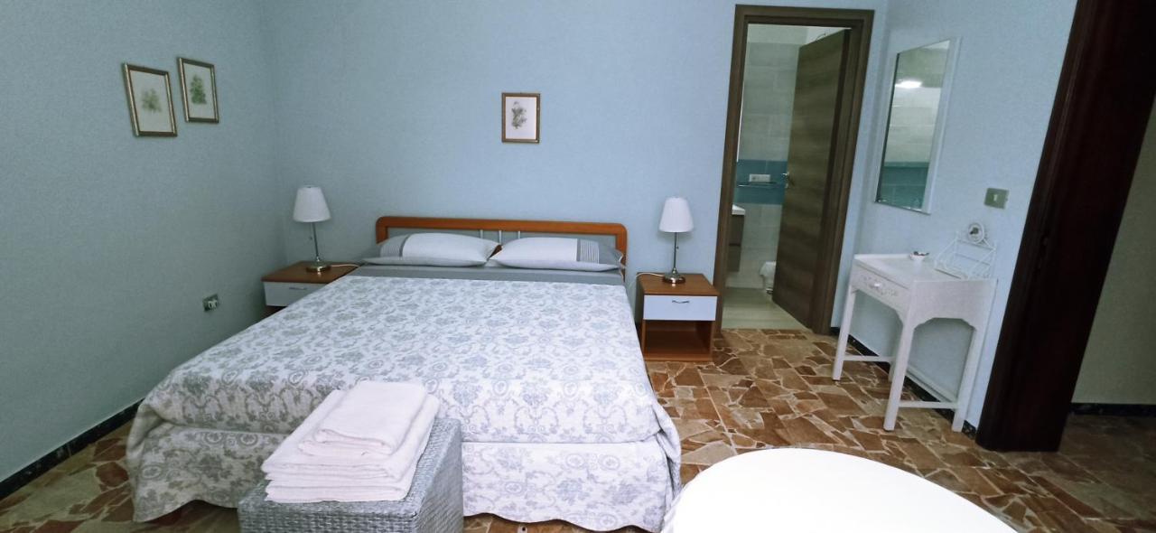 B&B Casa Piras Iun3880 Barumini Luaran gambar