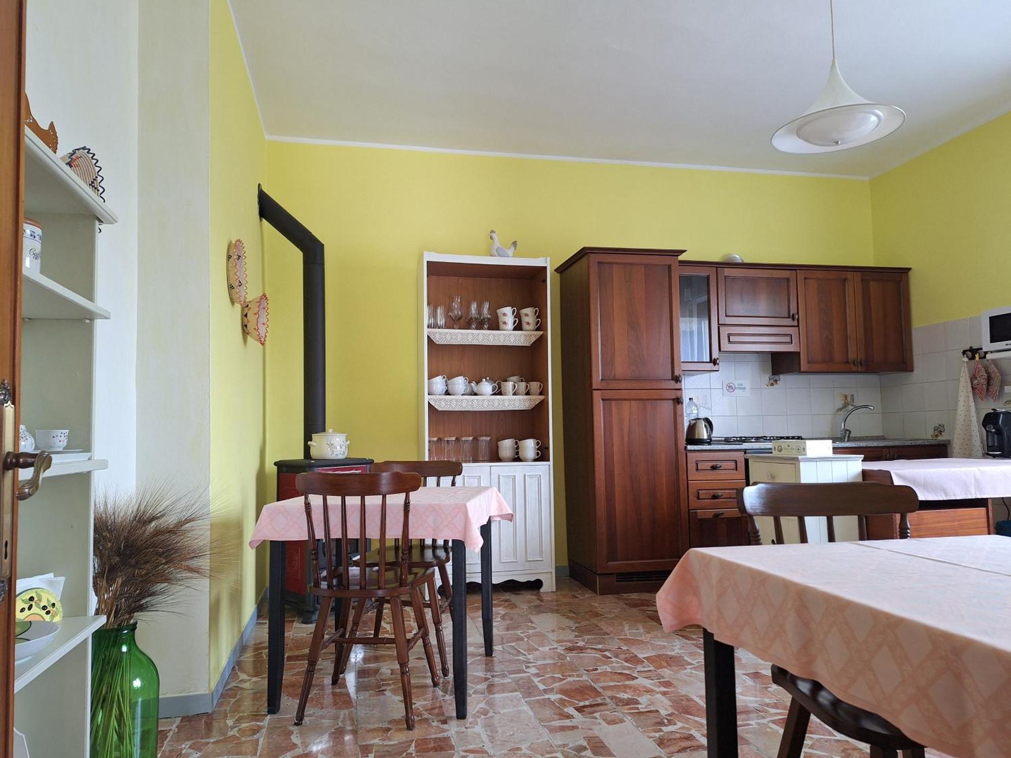 B&B Casa Piras Iun3880 Barumini Luaran gambar