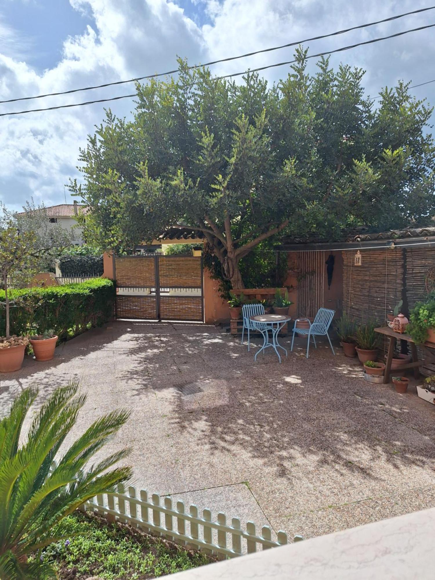 B&B Casa Piras Iun3880 Barumini Luaran gambar