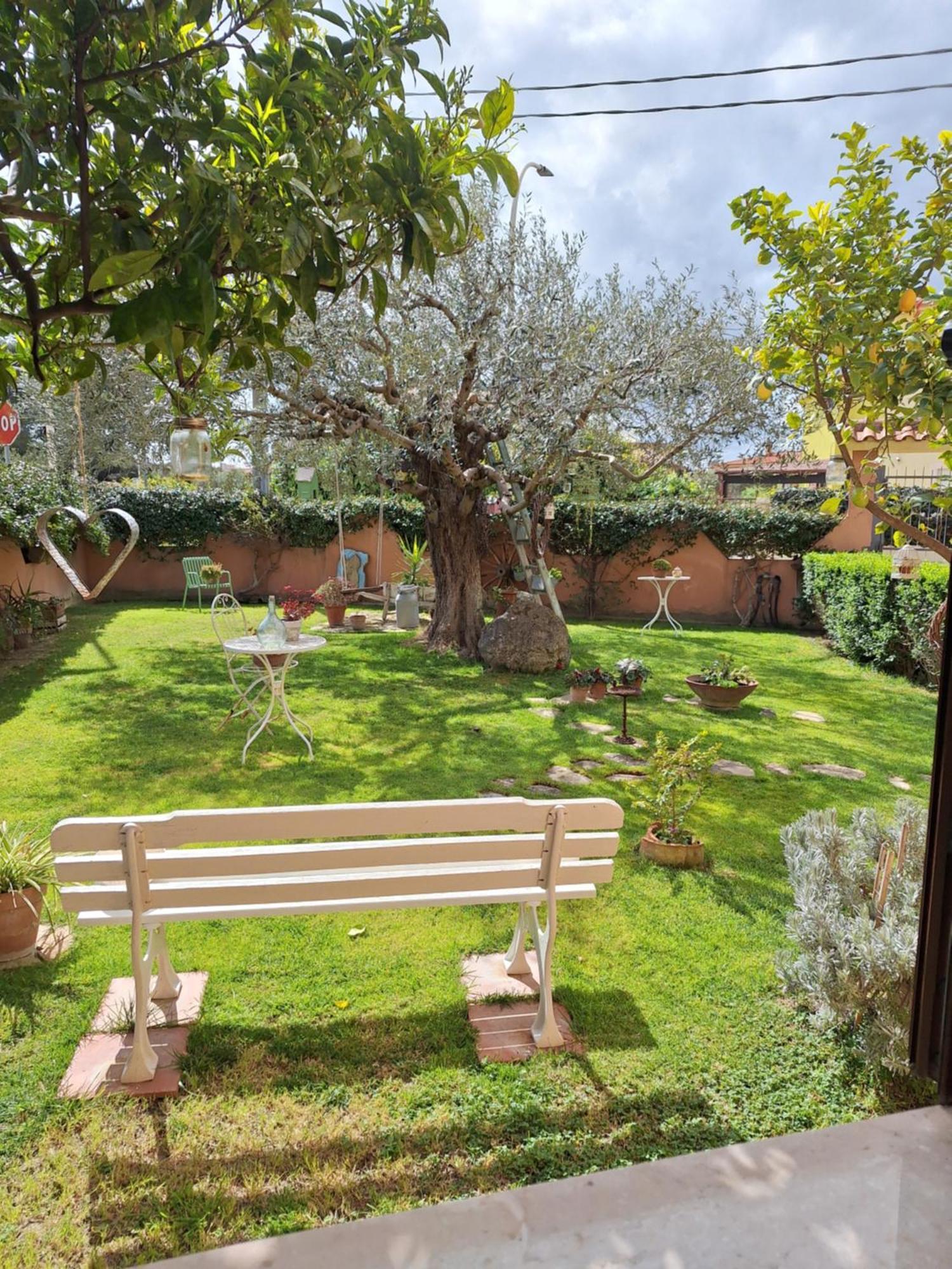 B&B Casa Piras Iun3880 Barumini Luaran gambar