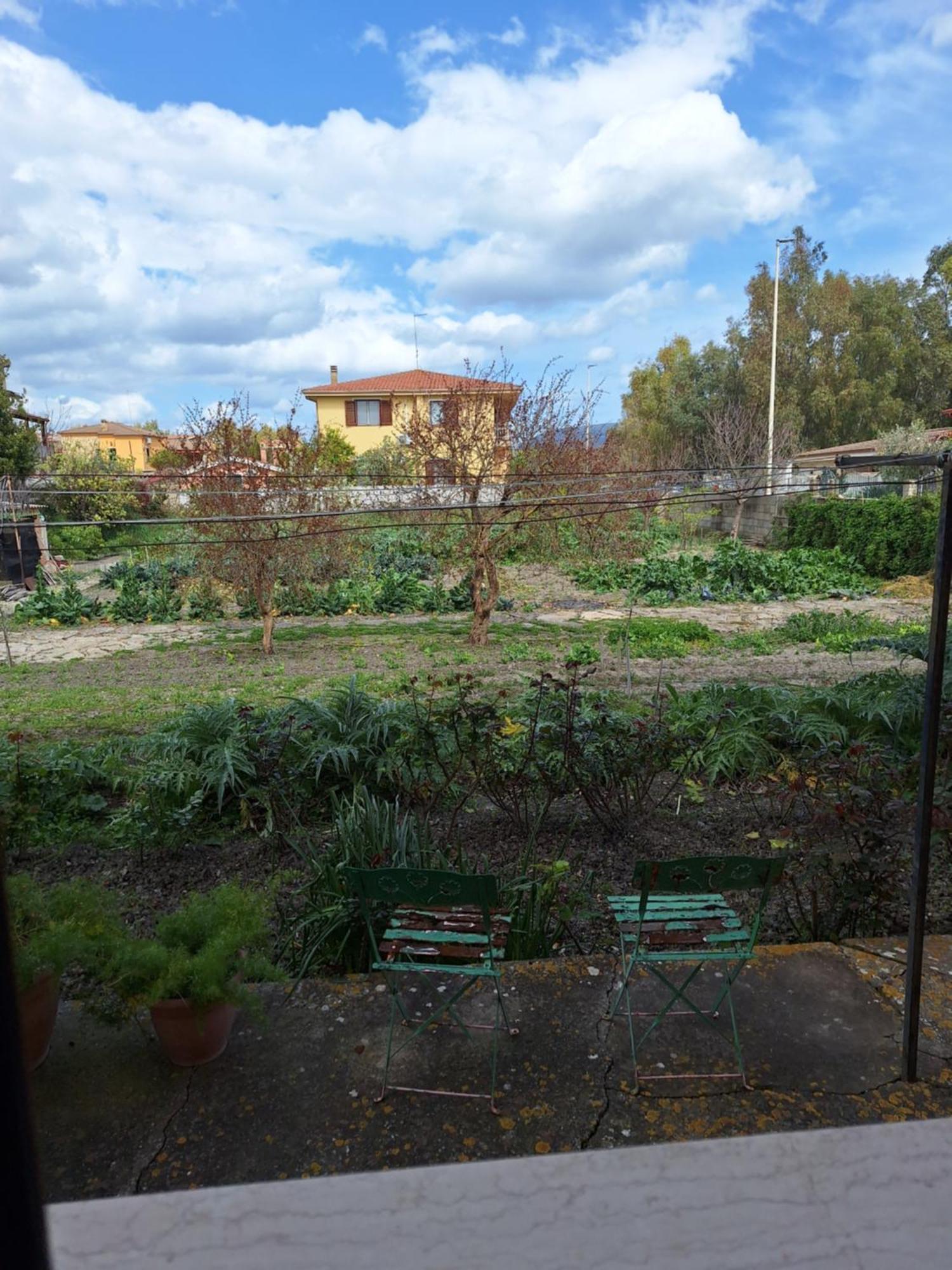 B&B Casa Piras Iun3880 Barumini Luaran gambar