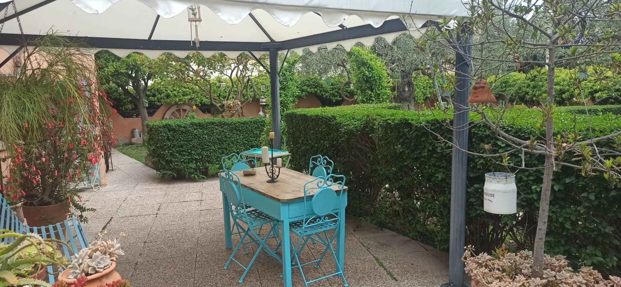 B&B Casa Piras Iun3880 Barumini Luaran gambar