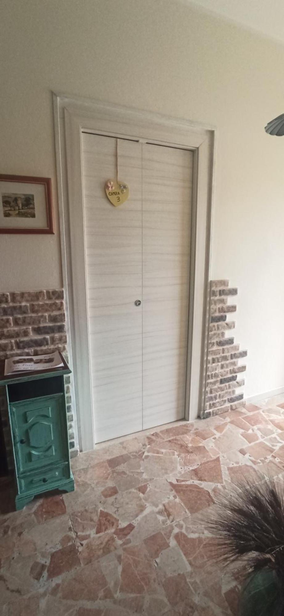 B&B Casa Piras Iun3880 Barumini Bilik gambar